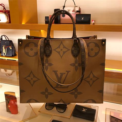 lv on the go